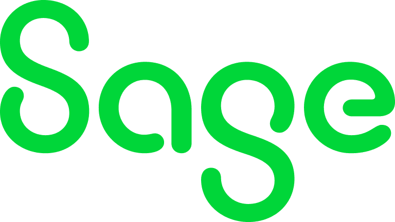 Sage 100 logo Sage 100 logo