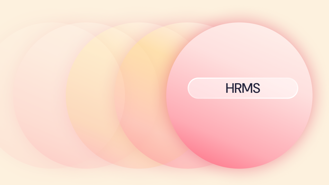 HRMS