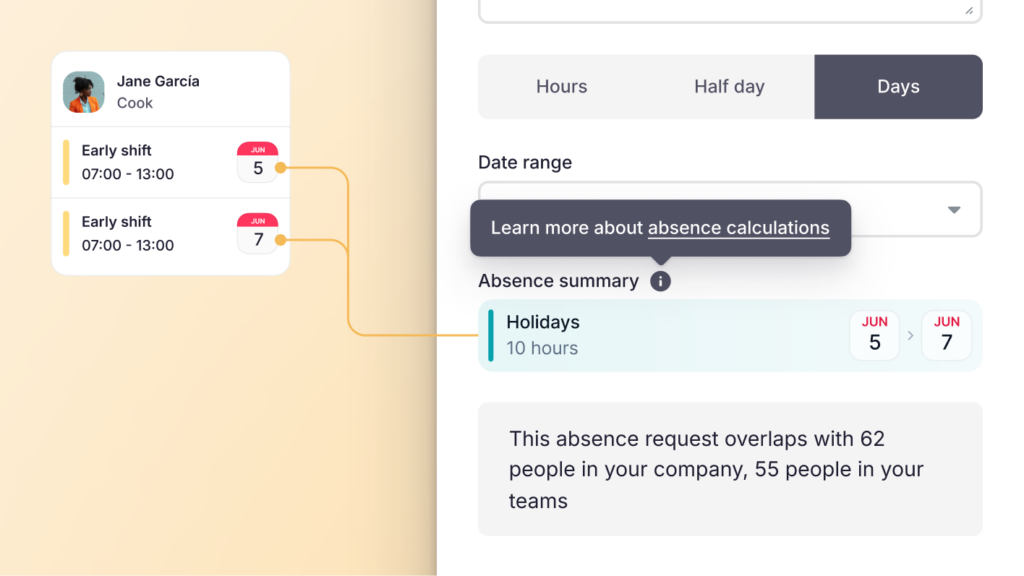 absence management