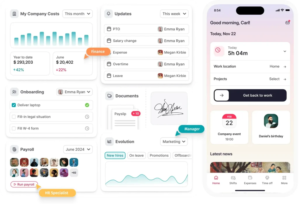 business management software in kenya