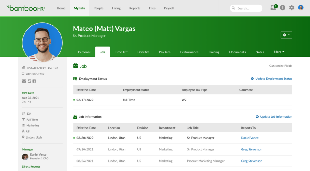 business management software in kenya