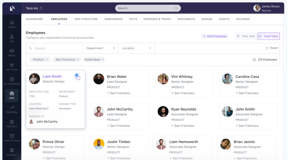 business management software kenya