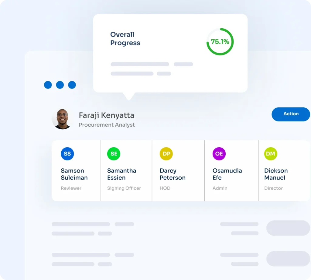 Seamlesshr - Hr software kenya