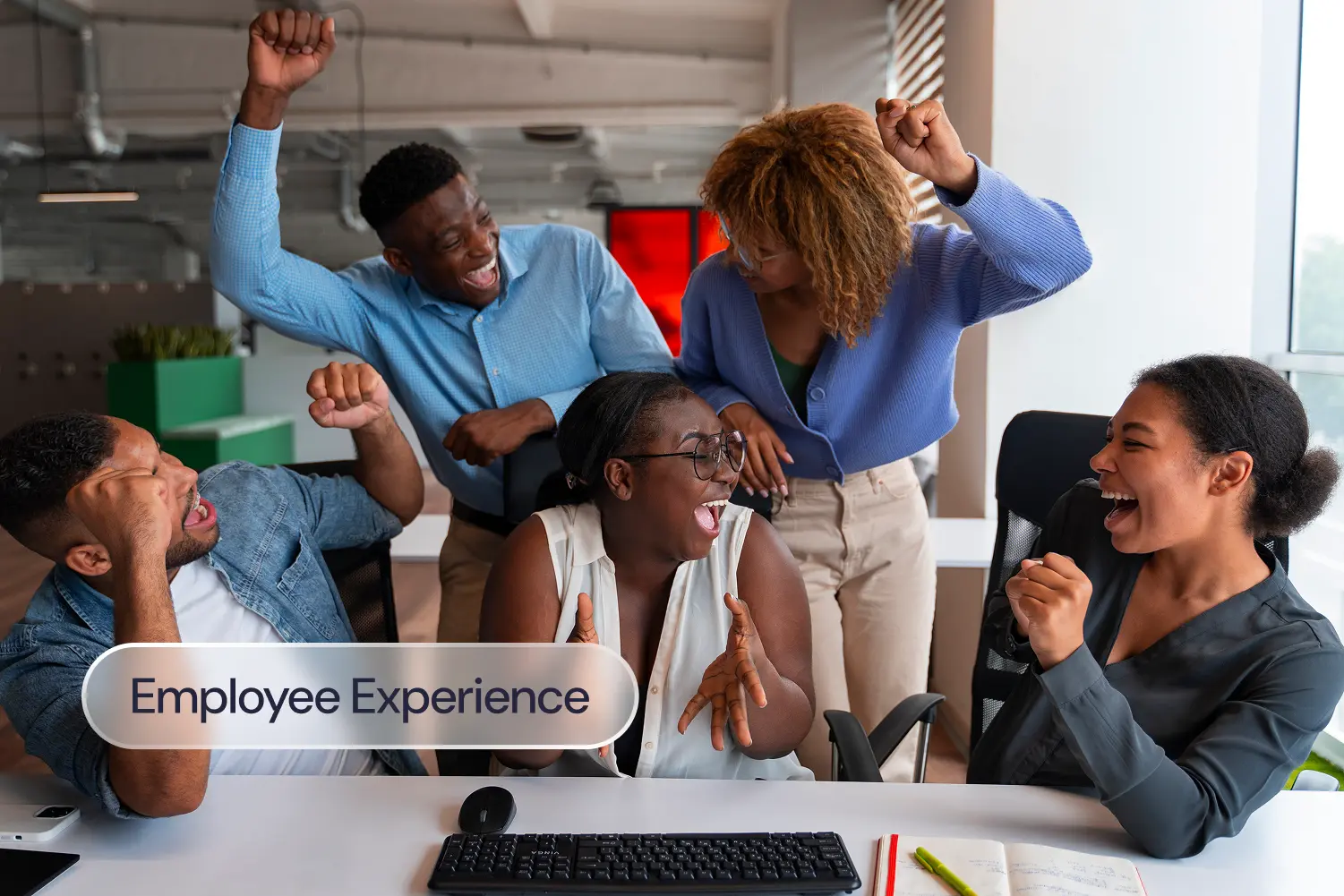 Employee Experience