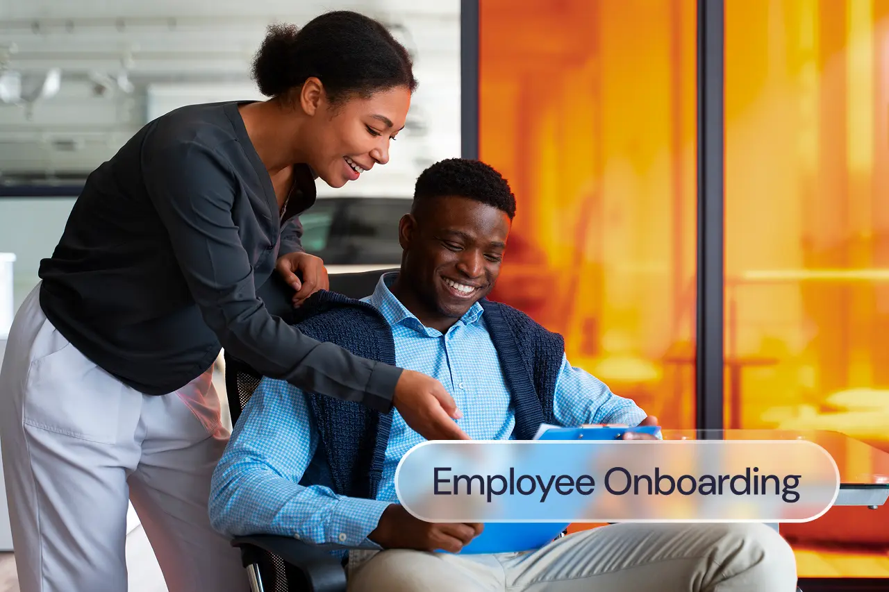 Onboarding