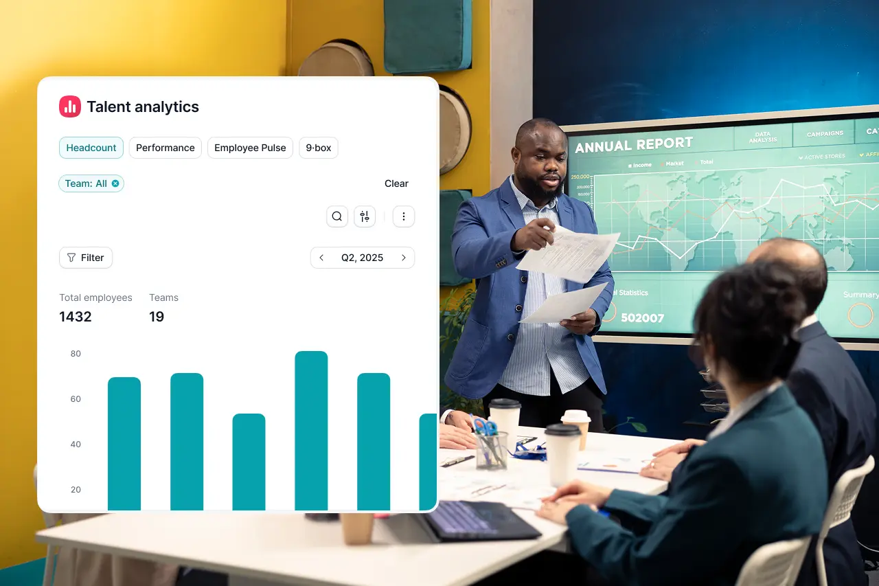 Workforce Planning