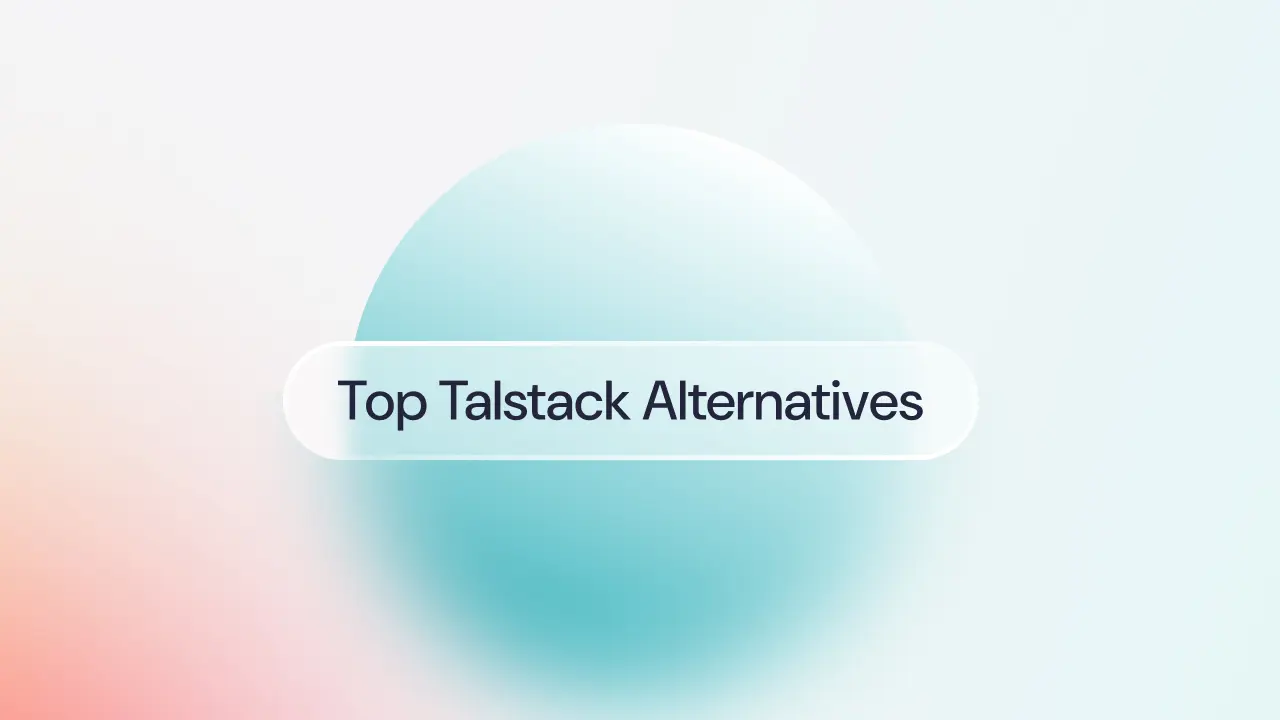 Top 5 Talstack Alternatives in Kenya 2026